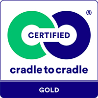 Cradle to Cradle Certified Gold