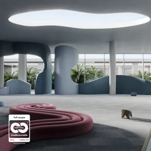 Cradle to Cradle Certified Silver