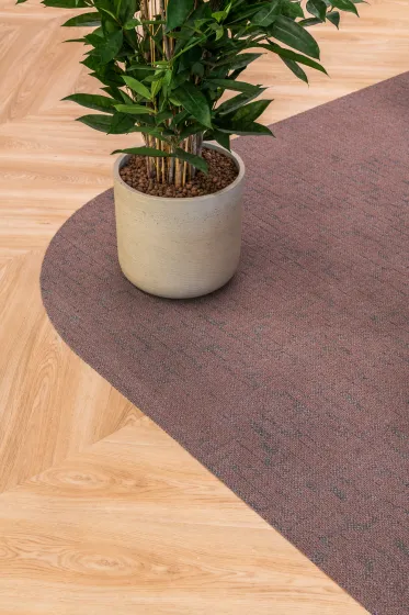 Bank Offices Carpet Transition Detail Artcore Carpet Collection Litho