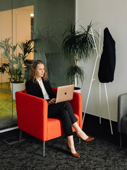 Csovari Legal Offices Sitting Area Carpet Carpet Tile Collections Motion Vision